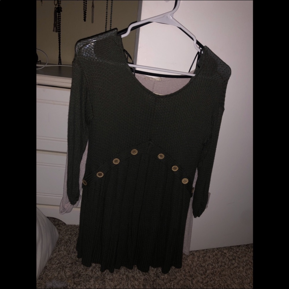 Altar’d State baby doll tops